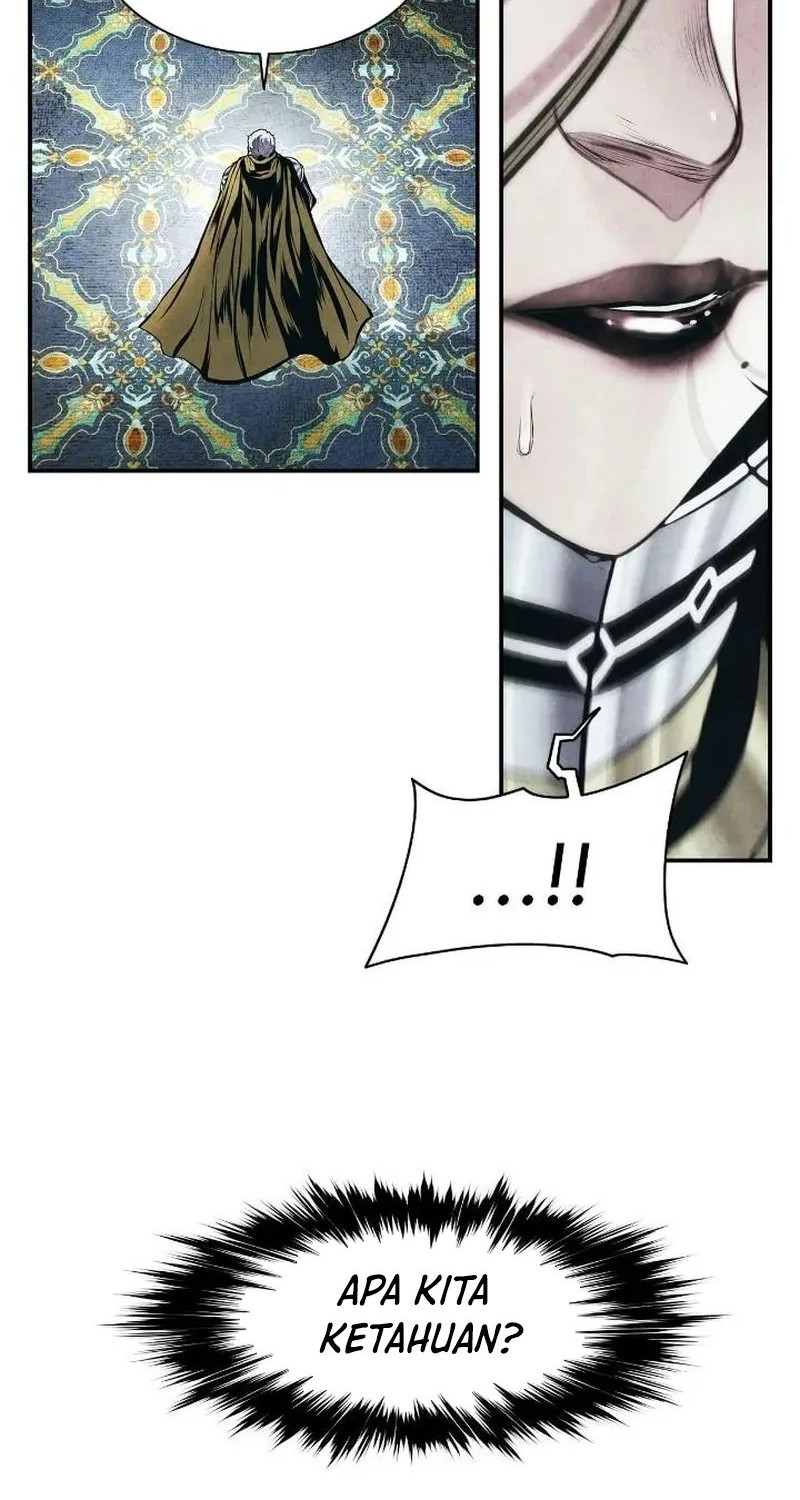 Dark Lady Isekai Chapter 220 Halaman 4