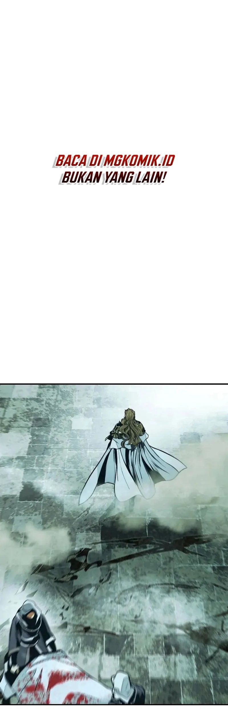 Dark Lady Isekai Chapter 220 Halaman 7