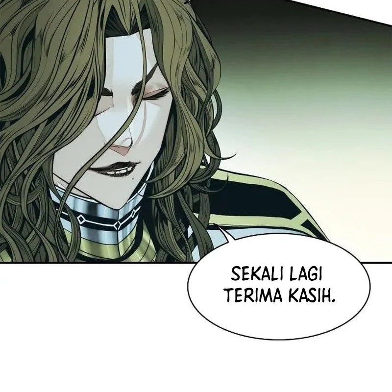 Dark Lady Isekai Chapter 220 Halaman 10