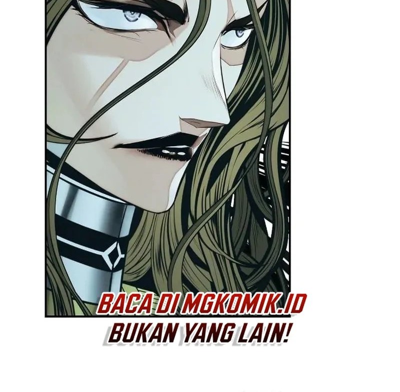 Dark Lady Isekai Chapter 220 Halaman 12