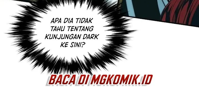Dark Lady Isekai Chapter 220 Halaman 14