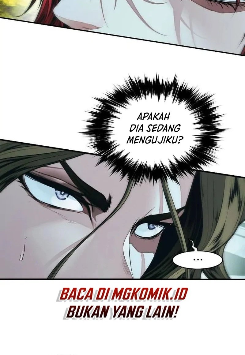 Dark Lady Isekai Chapter 220 Halaman 18