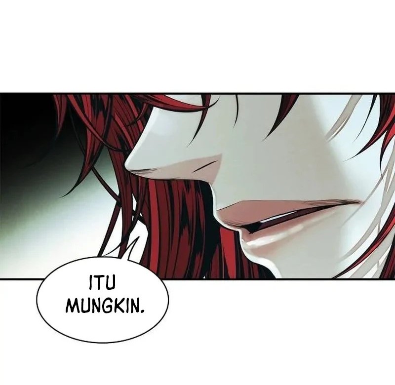 Dark Lady Isekai Chapter 220 Halaman 20