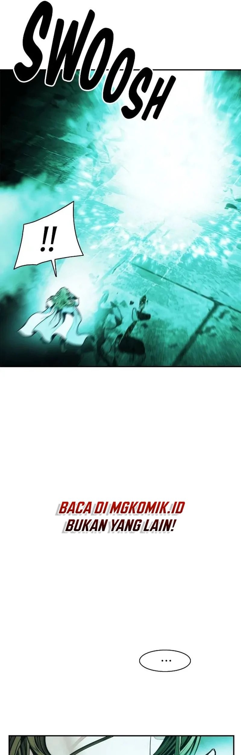 Dark Lady Isekai Chapter 220 Halaman 23