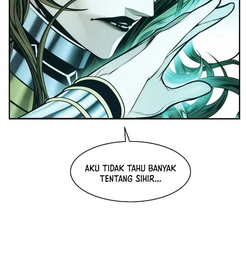 Dark Lady Isekai Chapter 220 Halaman 24