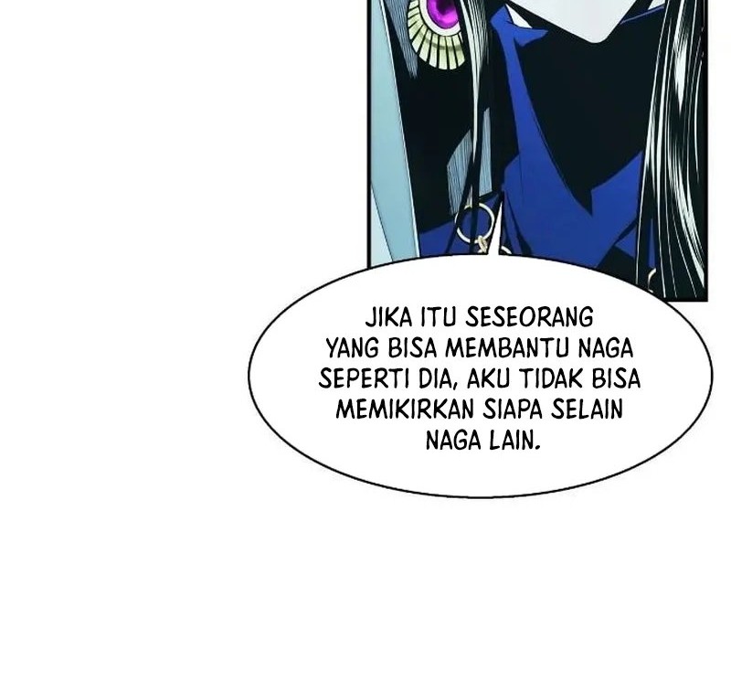 Dark Lady Isekai Chapter 220 Halaman 26