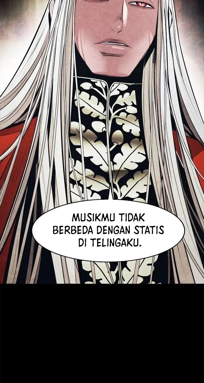 Dark Lady Isekai Chapter 220 Halaman 34