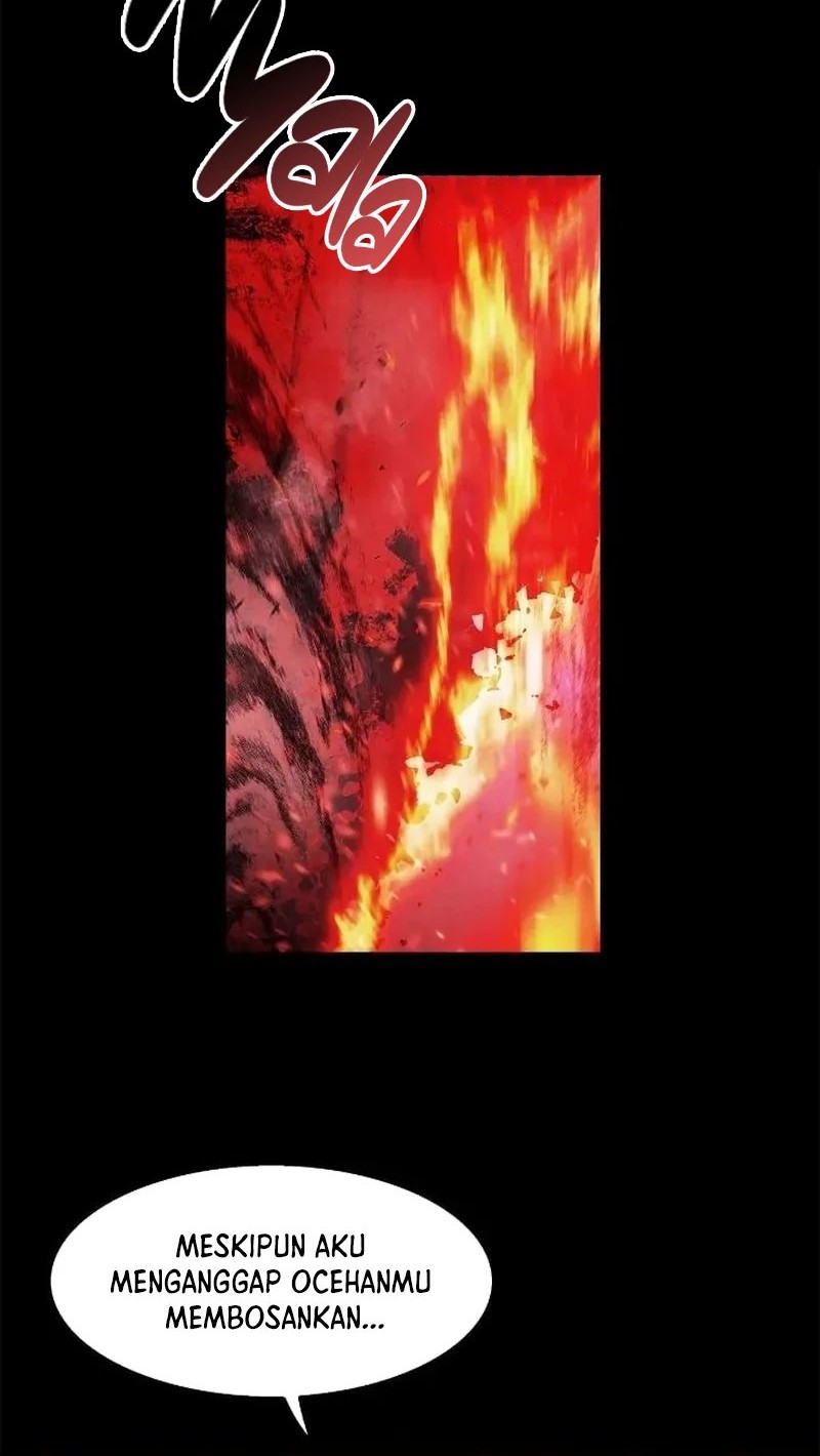 Dark Lady Isekai Chapter 220 Halaman 40