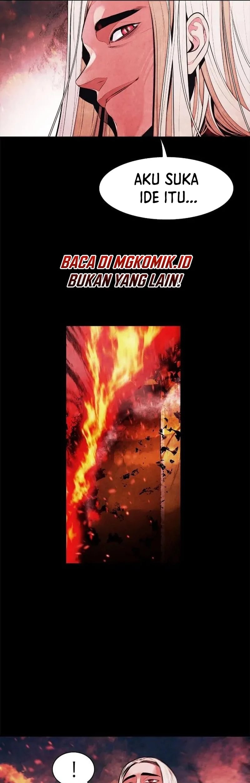 Dark Lady Isekai Chapter 220 Halaman 41