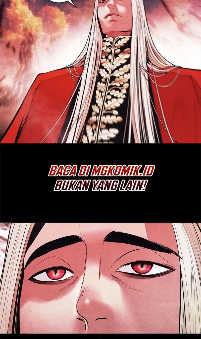 Dark Lady Isekai Chapter 220 Halaman 42
