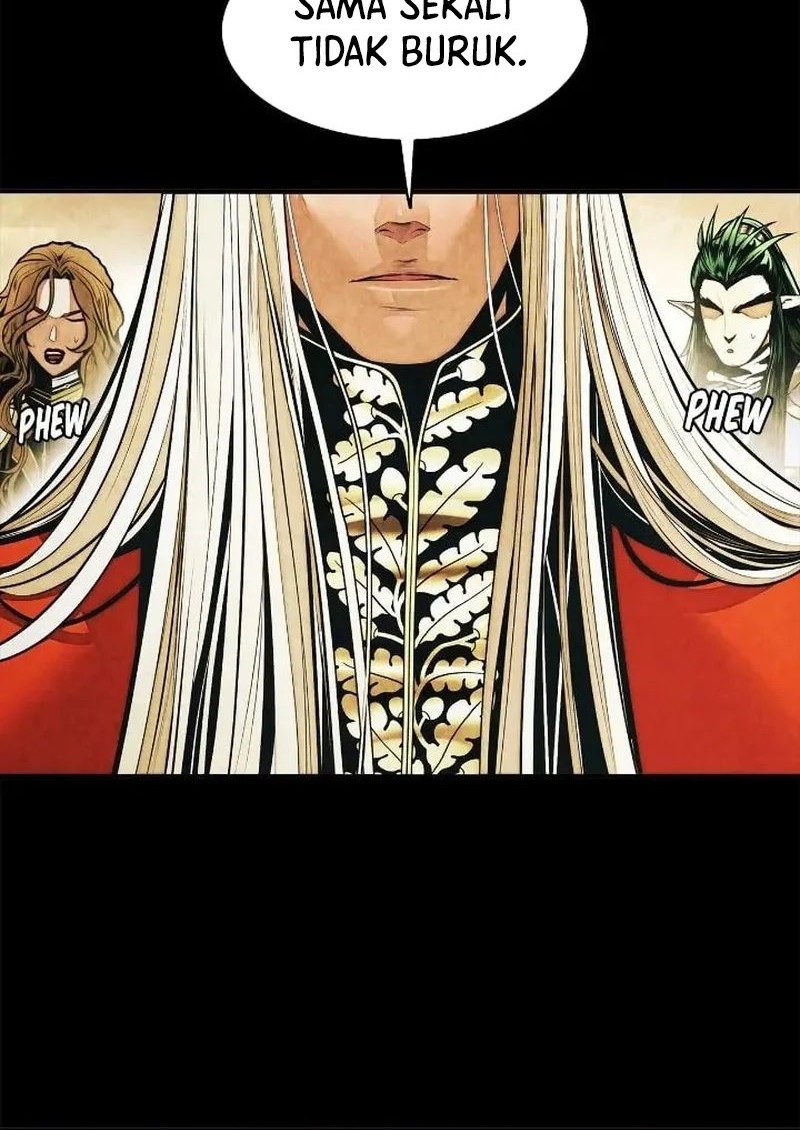 Dark Lady Isekai Chapter 220 Halaman 44