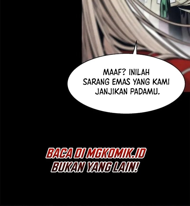 Dark Lady Isekai Chapter 220 Halaman 46