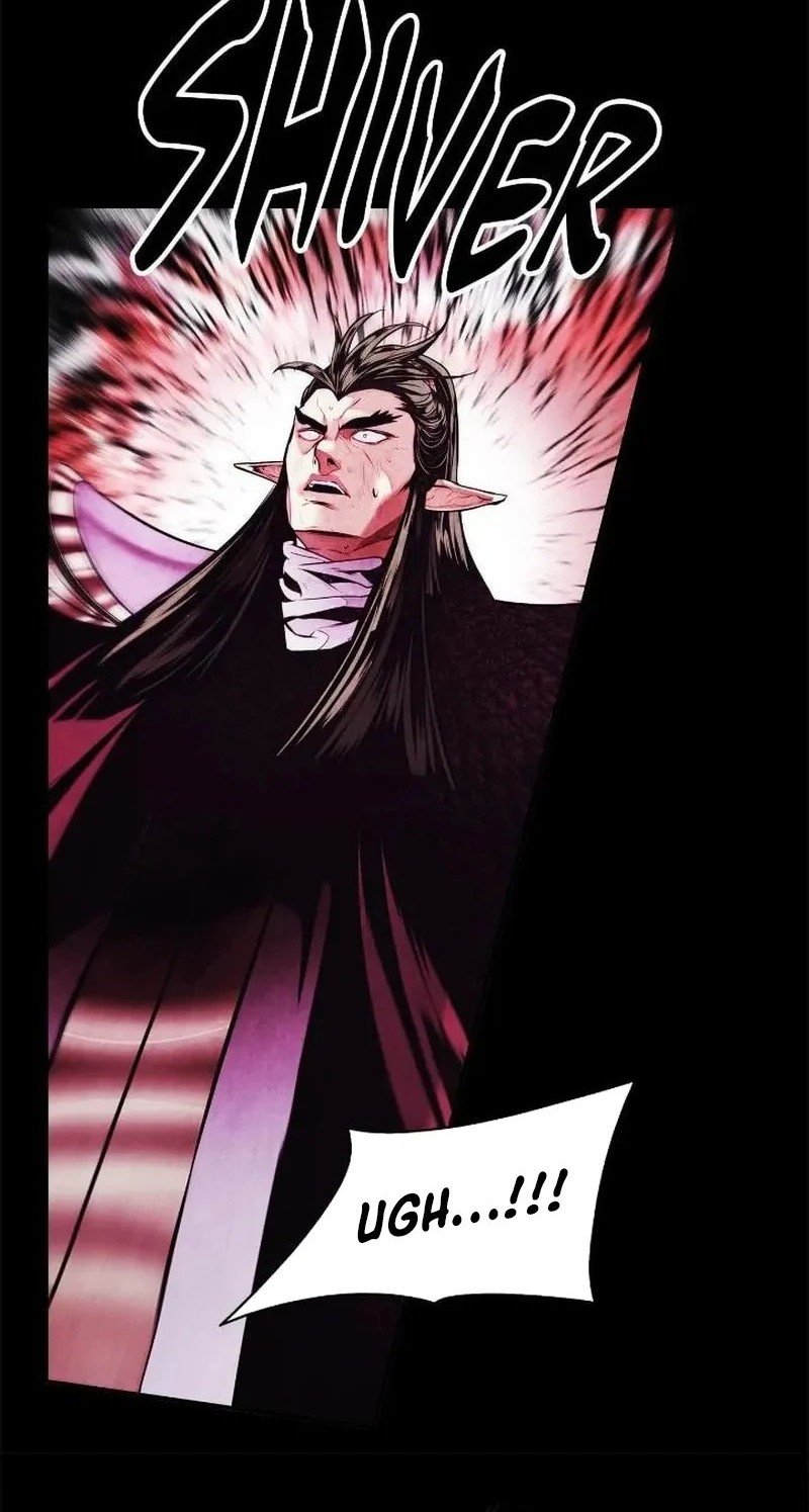 Dark Lady Isekai Chapter 220 Halaman 48