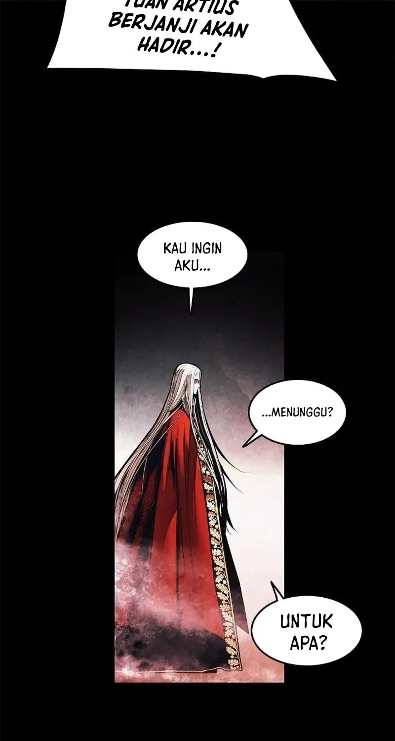 Dark Lady Isekai Chapter 220 Halaman 50