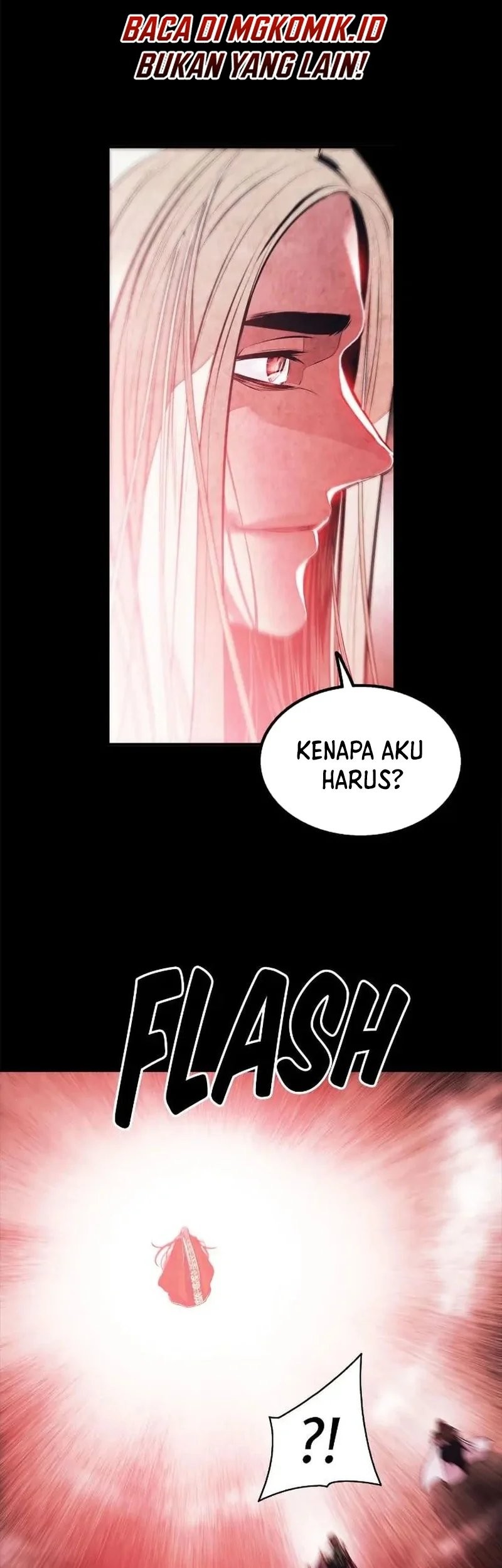 Dark Lady Isekai Chapter 220 Halaman 51