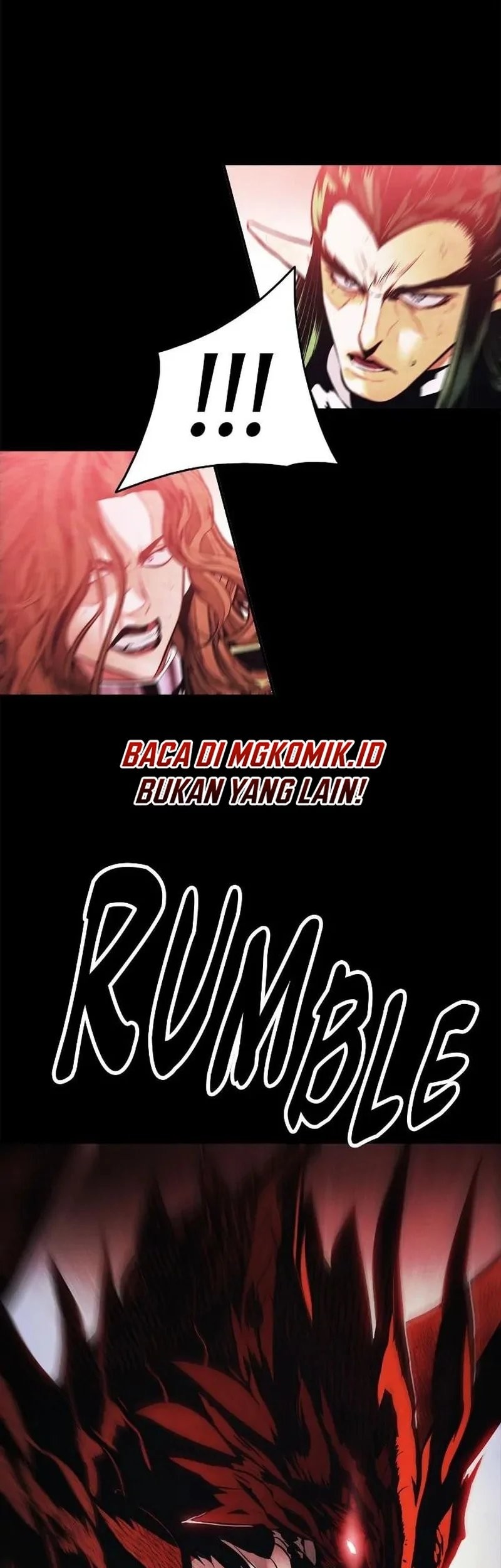 Dark Lady Isekai Chapter 220 Halaman 53