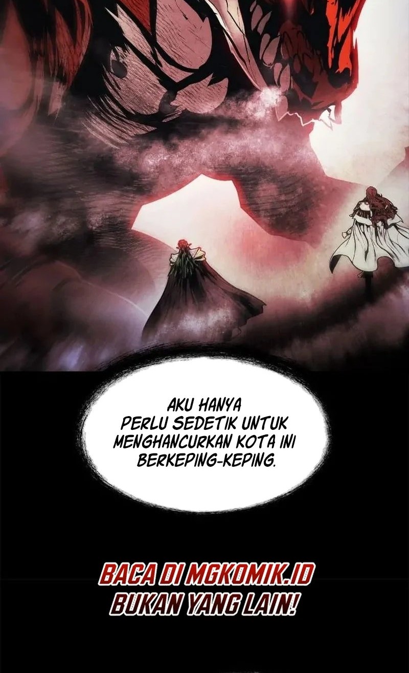 Dark Lady Isekai Chapter 220 Halaman 54