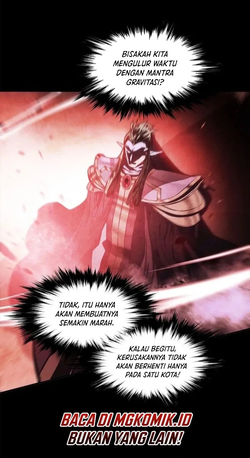 Dark Lady Isekai Chapter 220 Halaman 58