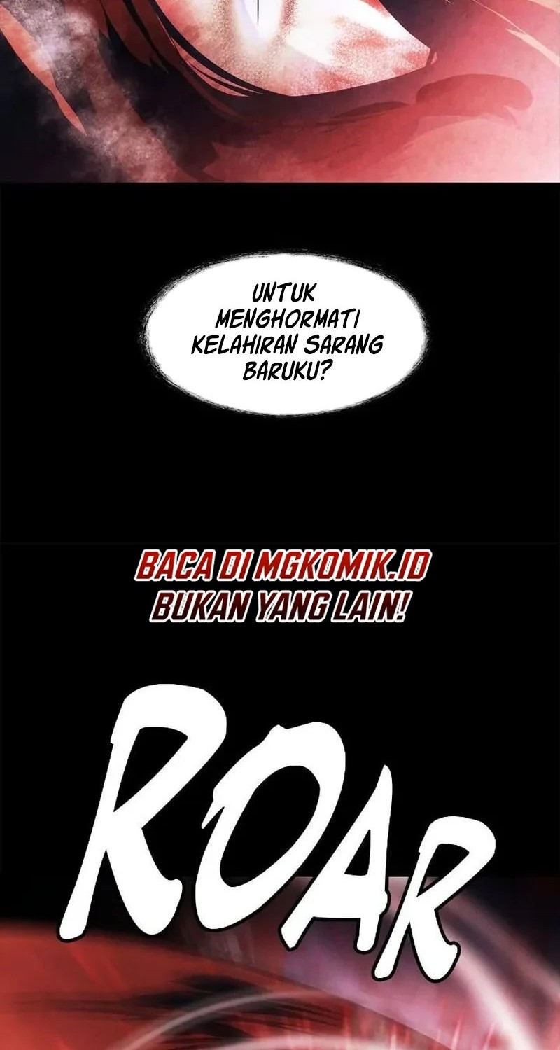 Dark Lady Isekai Chapter 220 Halaman 60