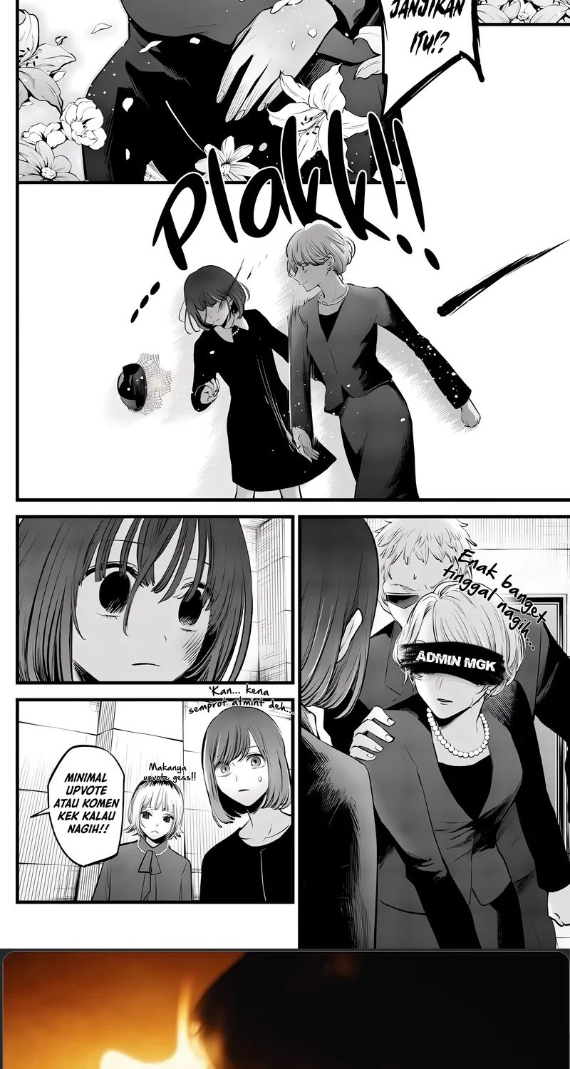 Dark Lady Isekai Chapter 220 Halaman 66