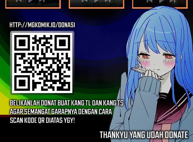 Dark Lady Isekai Chapter 220 Halaman 68