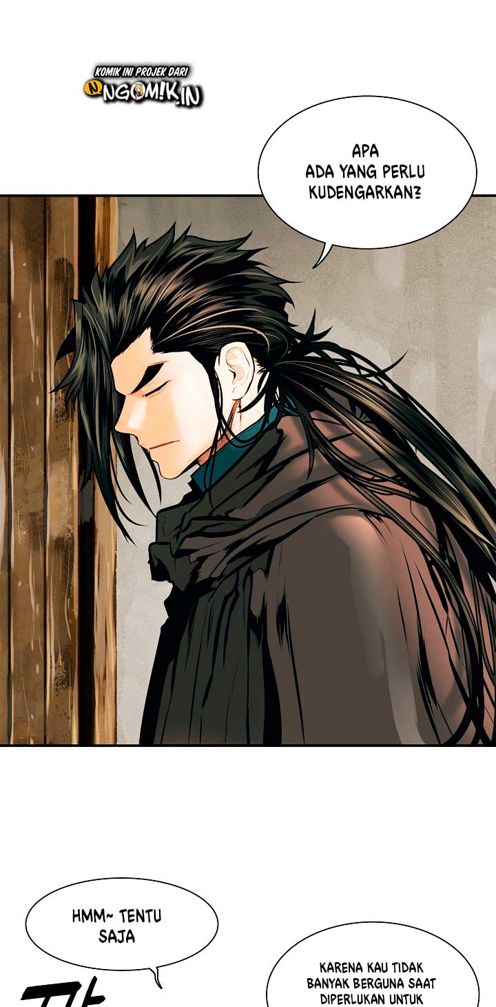 Dark Lady Isekai Chapter 27 Halaman 10