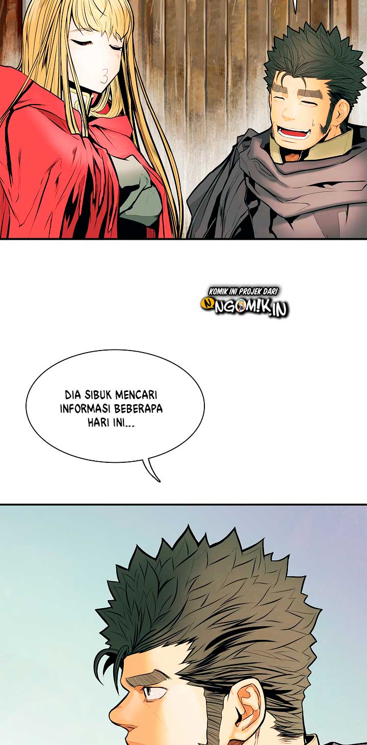 Dark Lady Isekai Chapter 27 Halaman 13