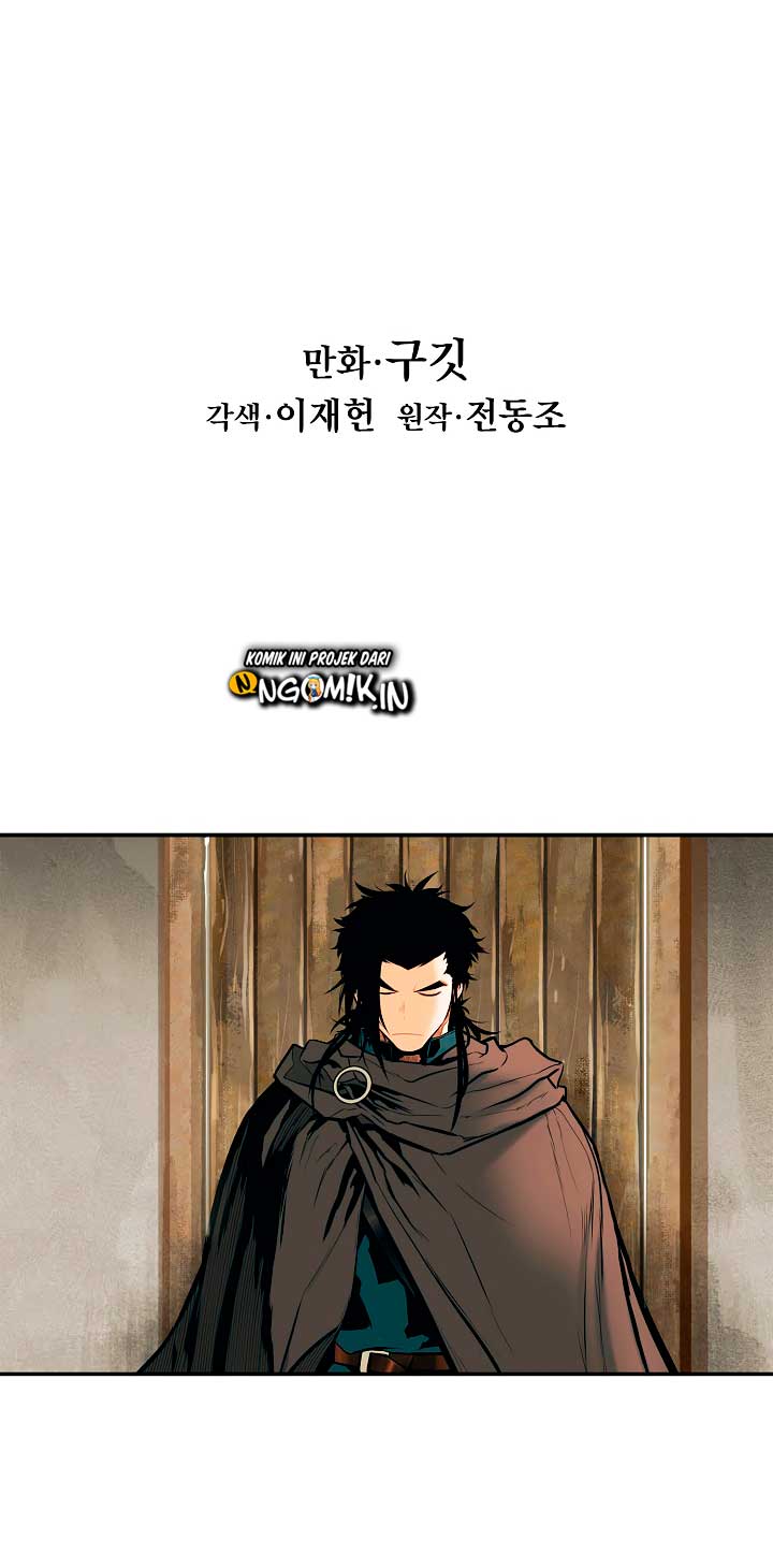 Dark Lady Isekai Chapter 27 Halaman 15