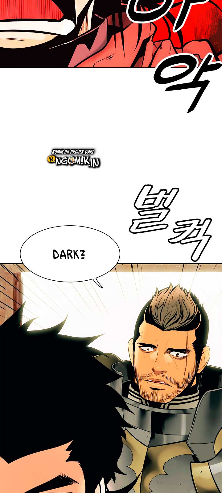 Dark Lady Isekai Chapter 27 Halaman 17