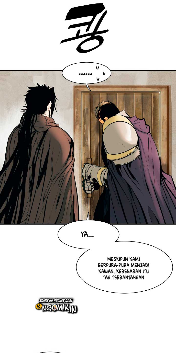 Dark Lady Isekai Chapter 27 Halaman 23