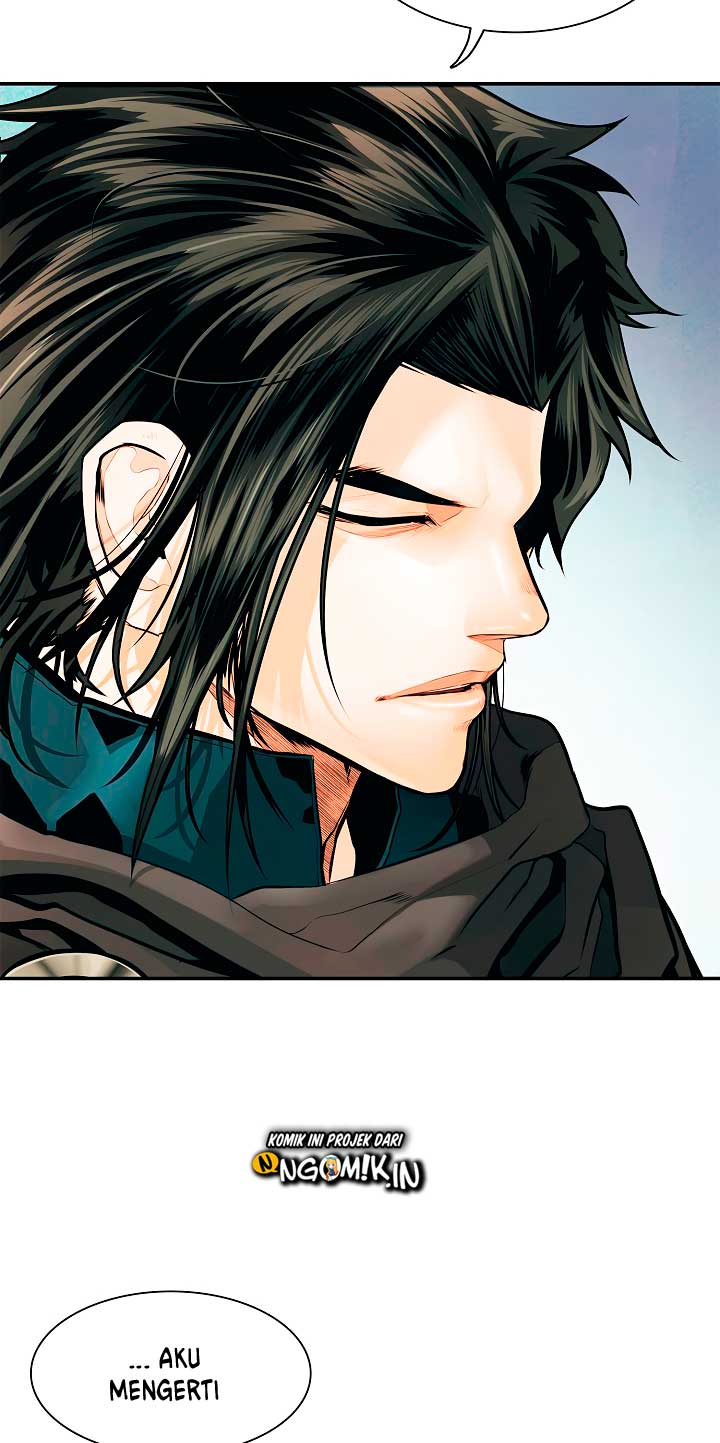 Dark Lady Isekai Chapter 27 Halaman 26