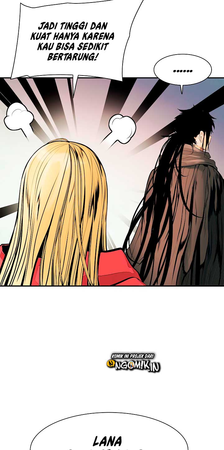 Dark Lady Isekai Chapter 27 Halaman 28