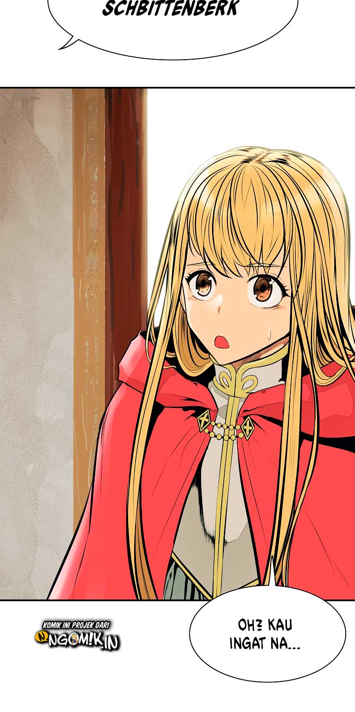 Dark Lady Isekai Chapter 27 Halaman 29