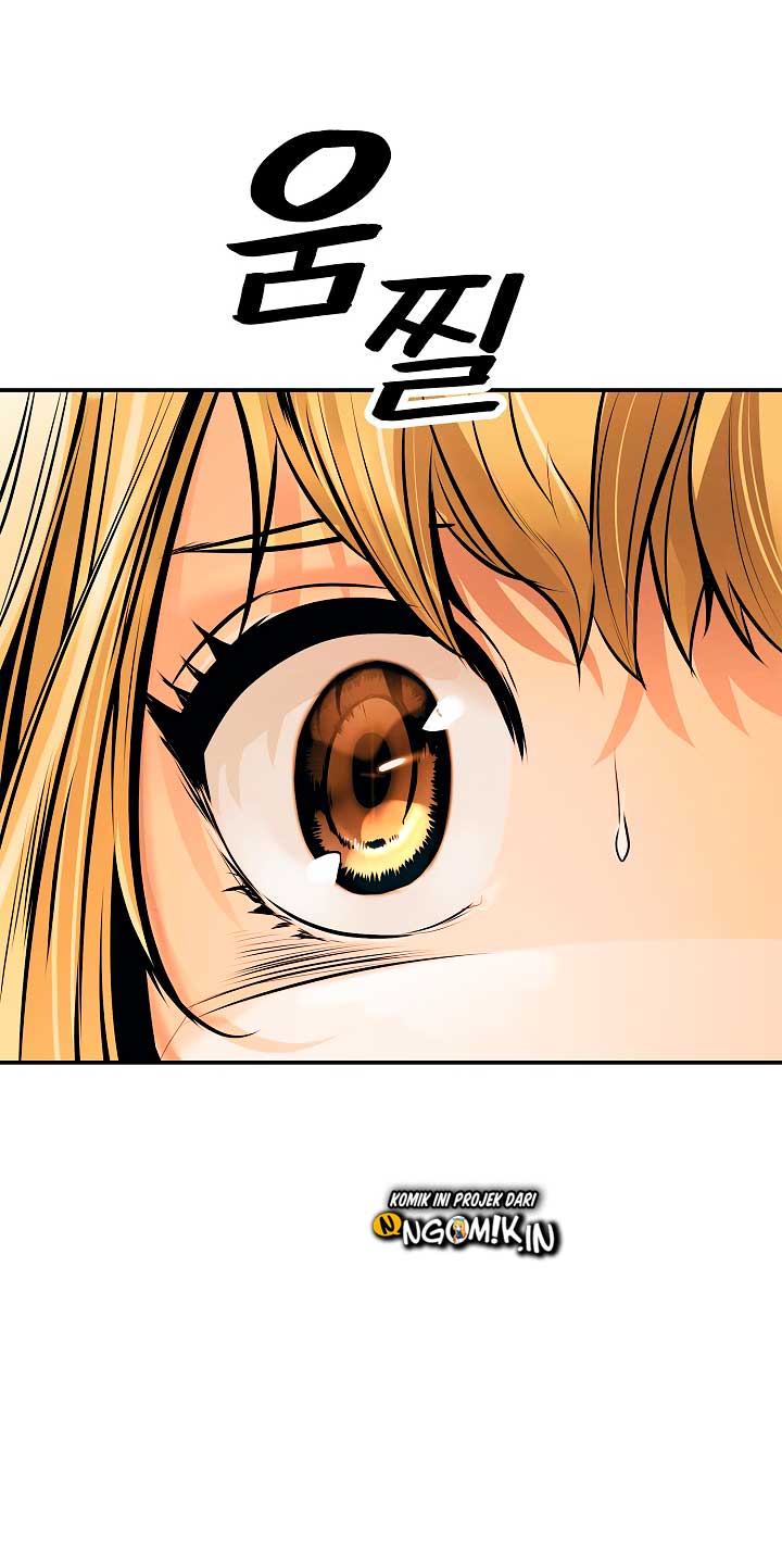 Dark Lady Isekai Chapter 27 Halaman 30