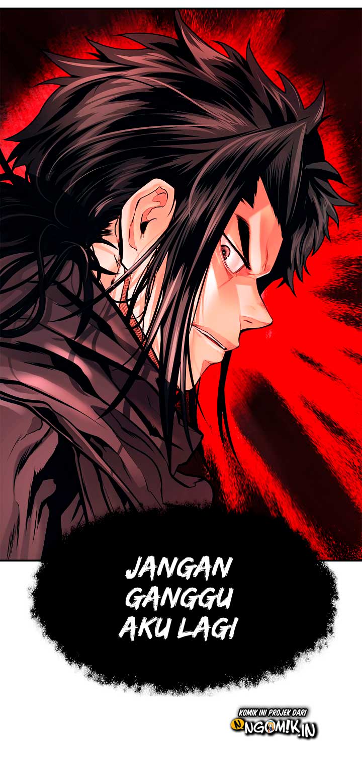 Dark Lady Isekai Chapter 27 Halaman 31