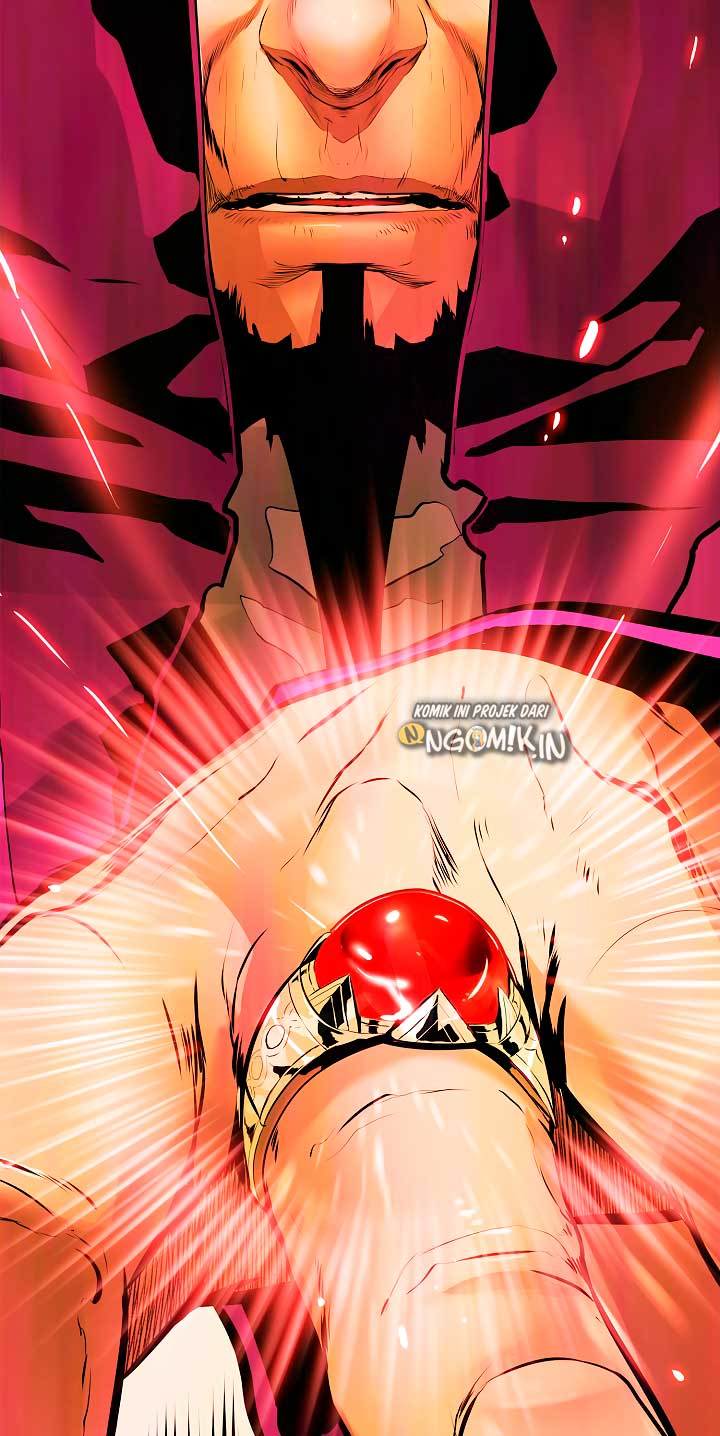 Dark Lady Isekai Chapter 27 Halaman 45