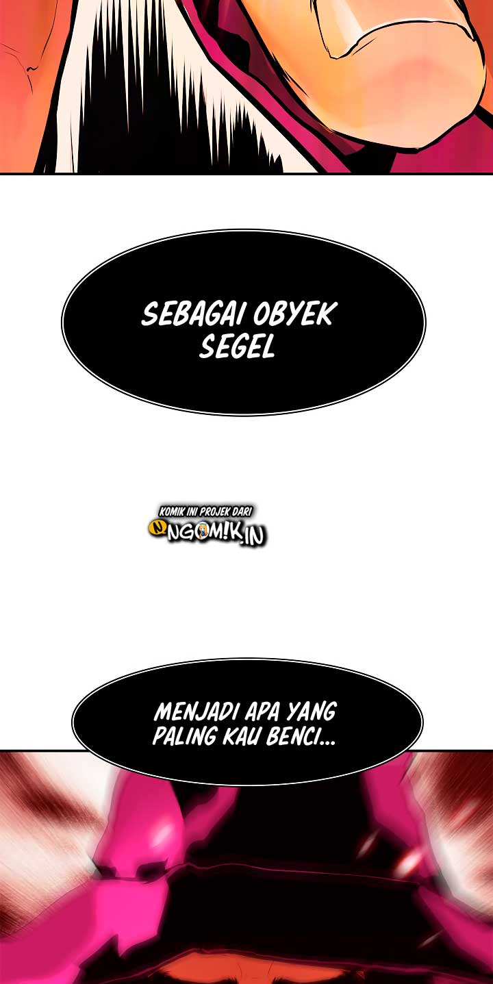 Dark Lady Isekai Chapter 27 Halaman 46