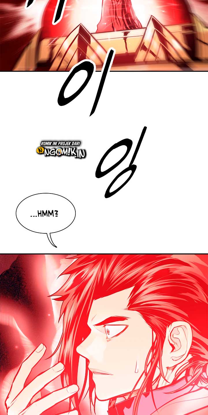 Dark Lady Isekai Chapter 27 Halaman 48