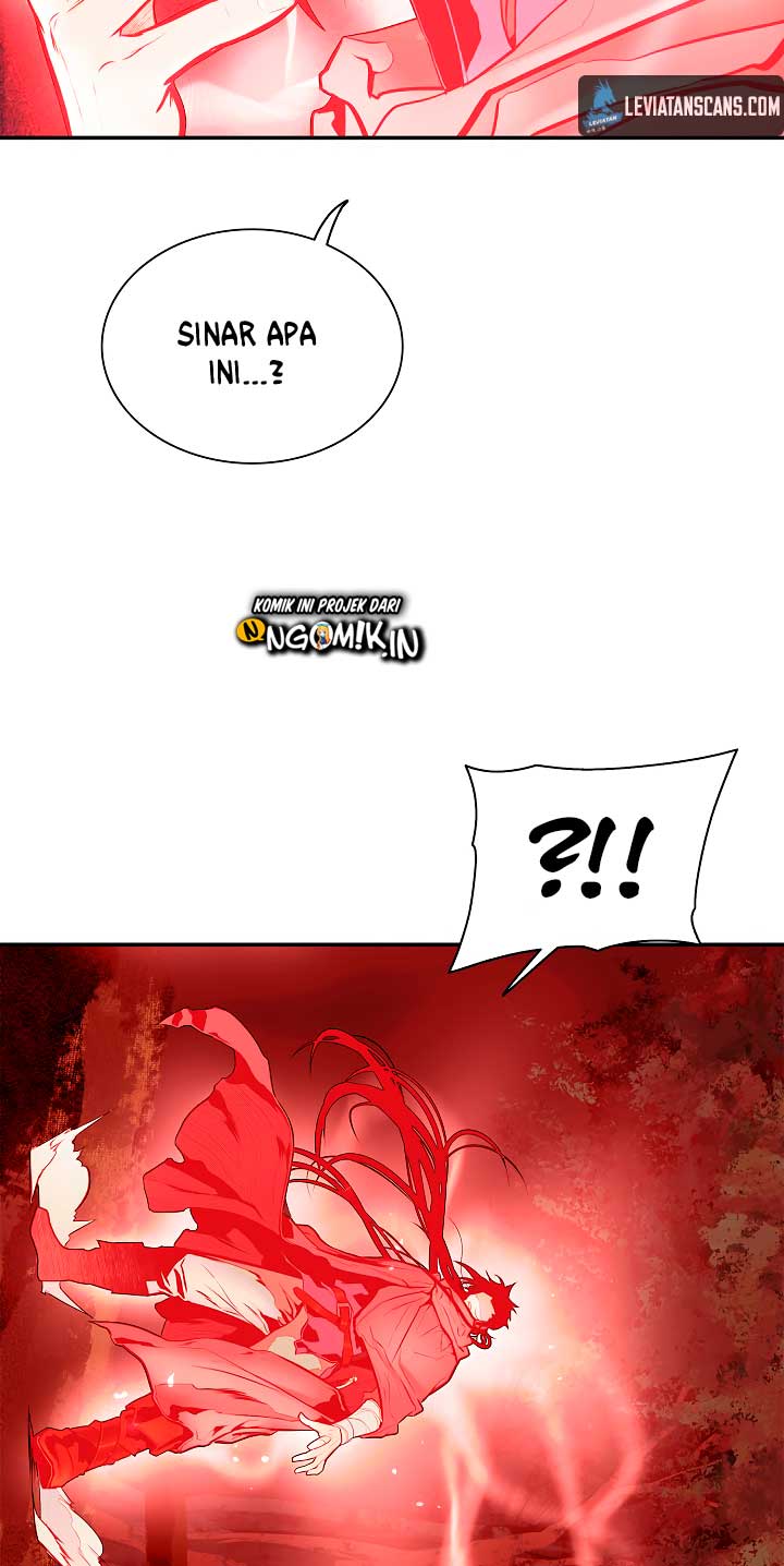 Dark Lady Isekai Chapter 27 Halaman 49