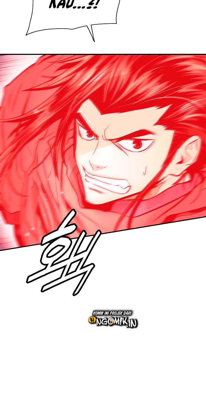 Dark Lady Isekai Chapter 27 Halaman 51