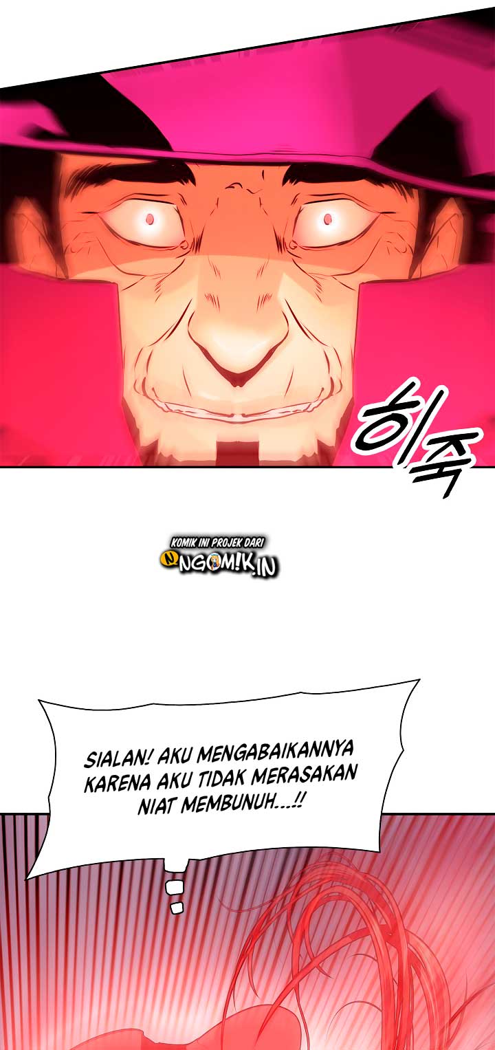 Dark Lady Isekai Chapter 27 Halaman 52