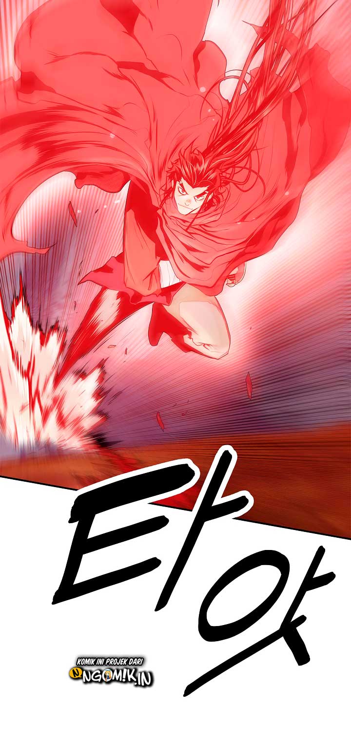 Dark Lady Isekai Chapter 27 Halaman 53