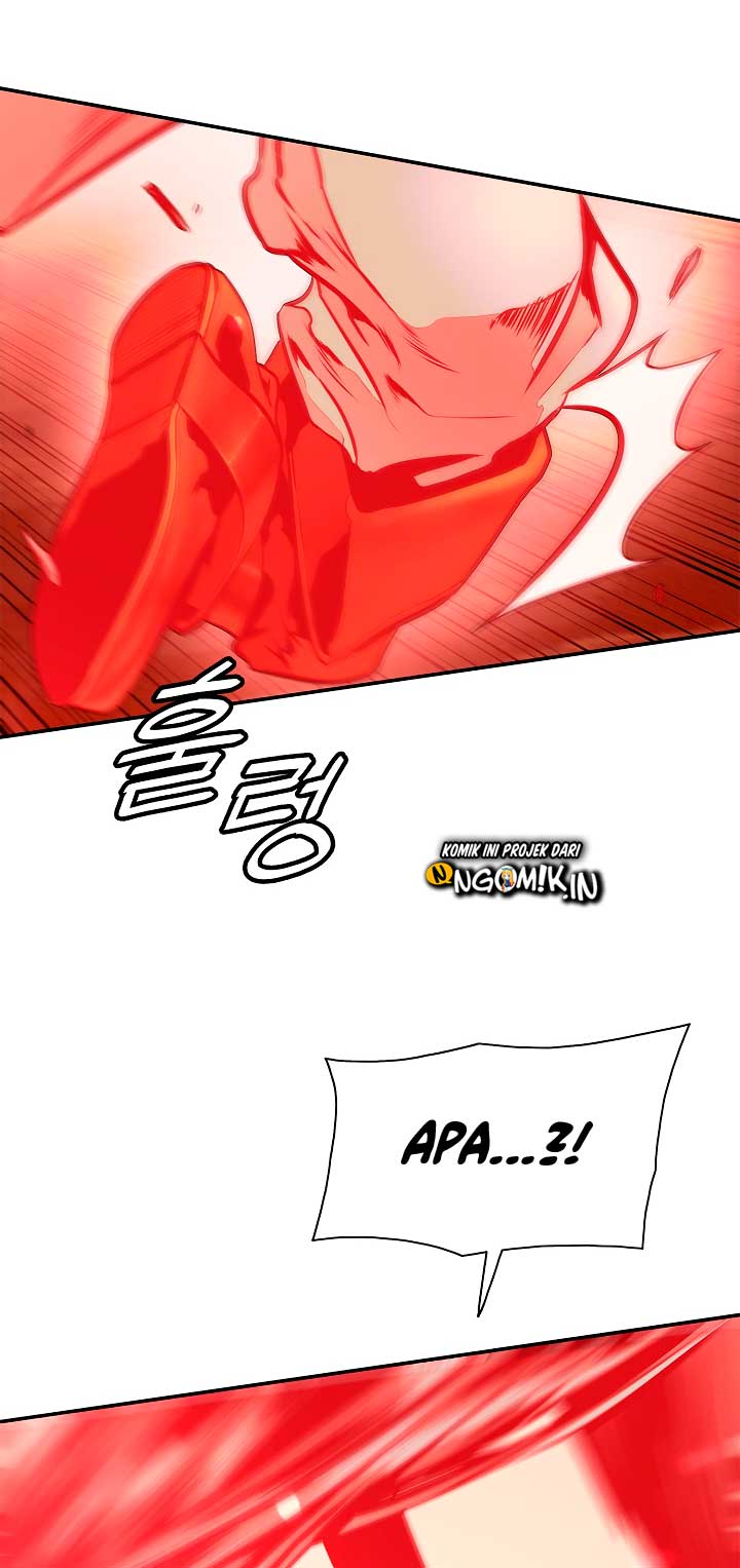 Dark Lady Isekai Chapter 27 Halaman 54