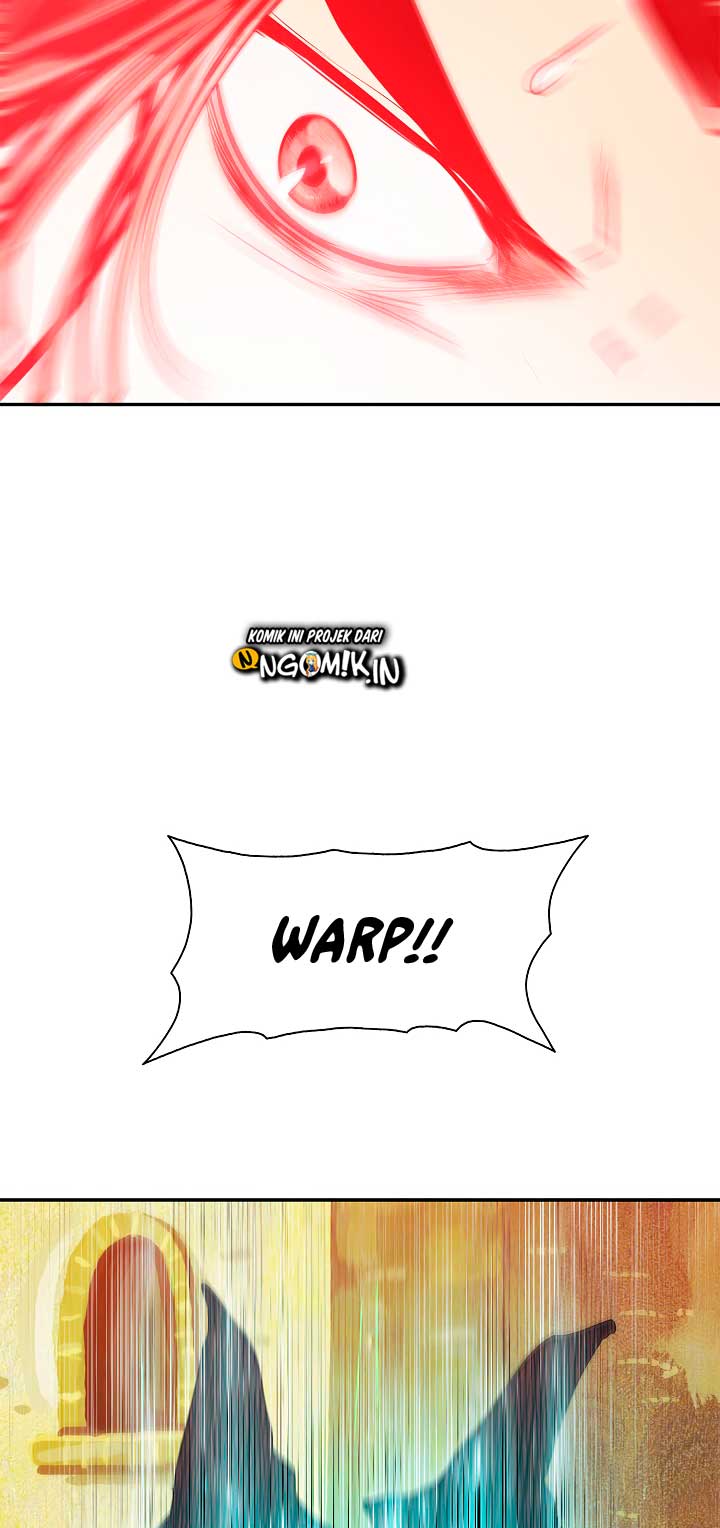 Dark Lady Isekai Chapter 27 Halaman 55