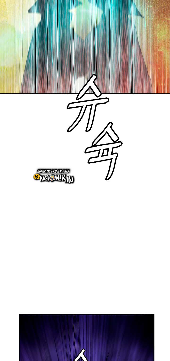 Dark Lady Isekai Chapter 27 Halaman 56