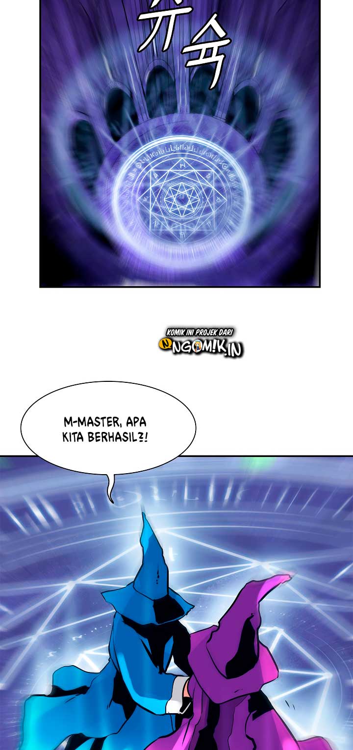 Dark Lady Isekai Chapter 27 Halaman 57