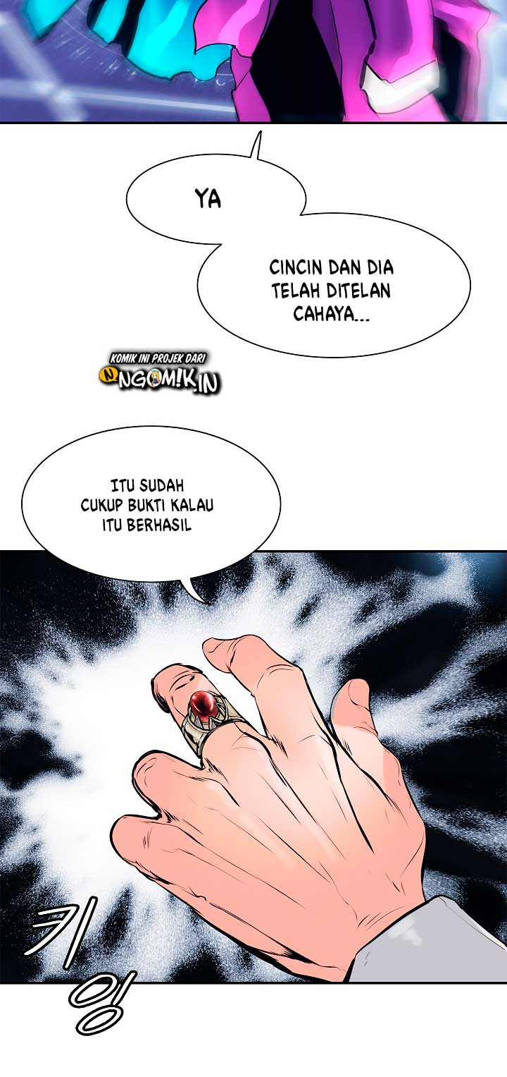 Dark Lady Isekai Chapter 27 Halaman 58