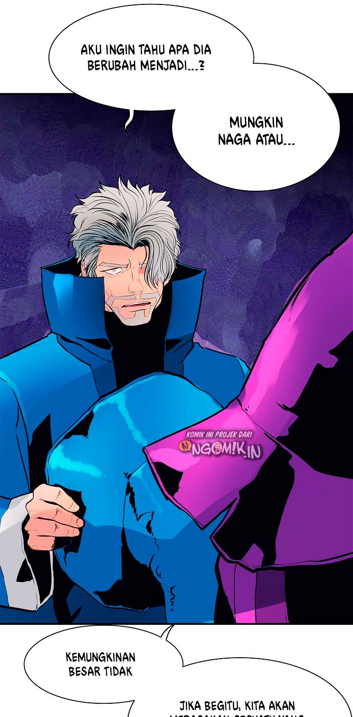 Dark Lady Isekai Chapter 27 Halaman 59