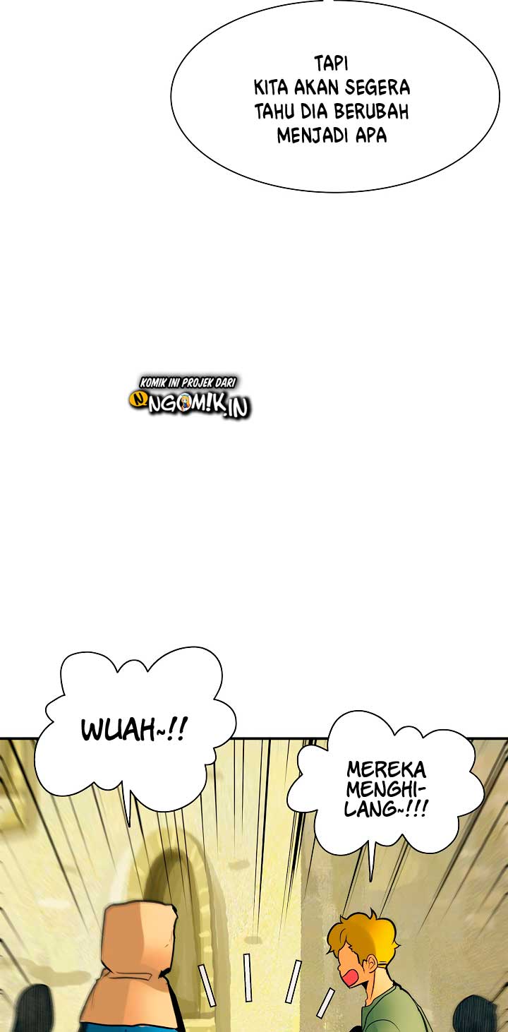 Dark Lady Isekai Chapter 27 Halaman 61