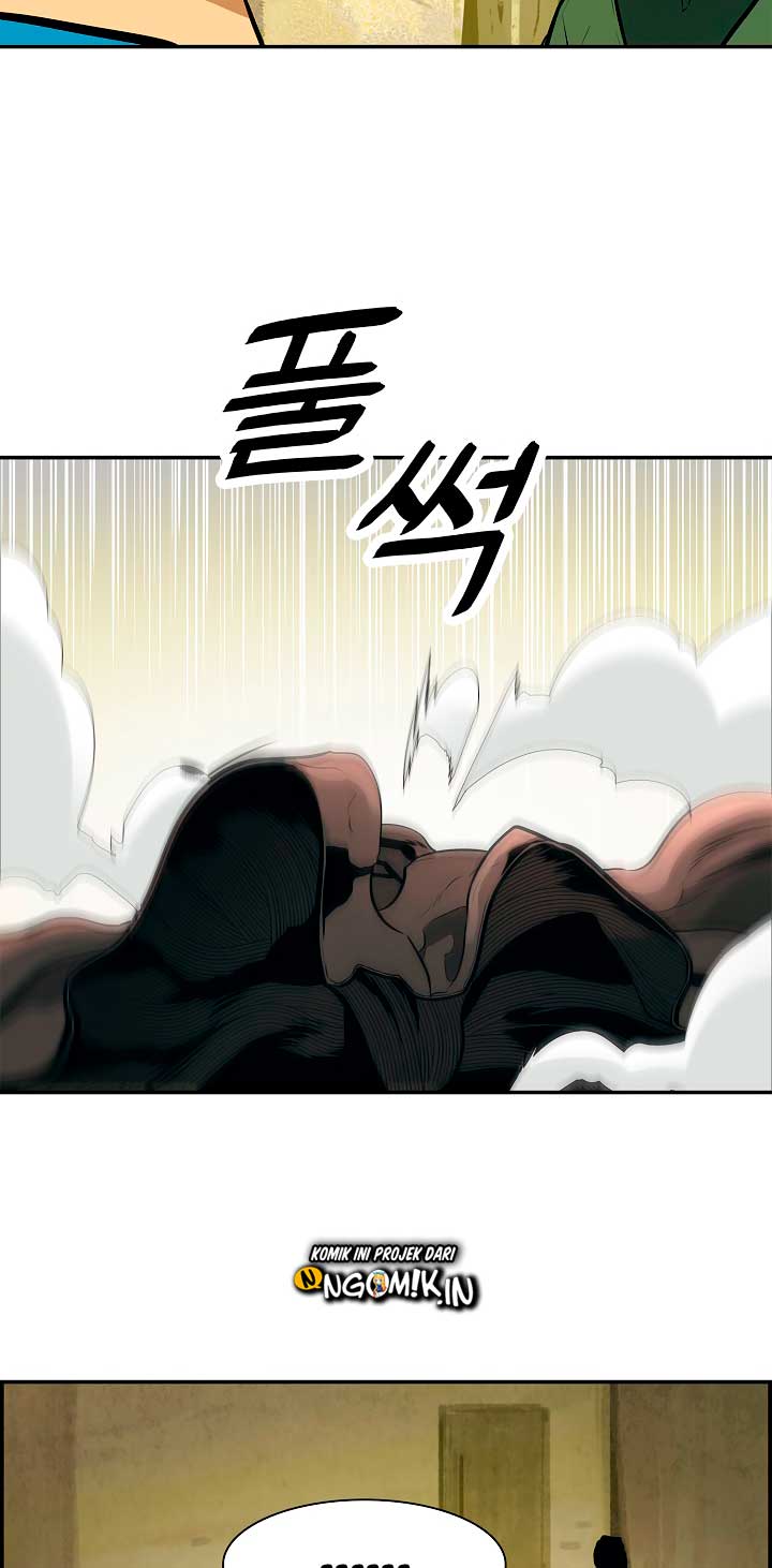 Dark Lady Isekai Chapter 27 Halaman 63